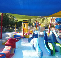 BIG4 Cania Gorge Holiday Park - Surfers Paradise Gold Coast