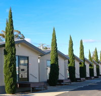 BIG4 Hobart Airport Tourist Park - Surfers Paradise Gold Coast