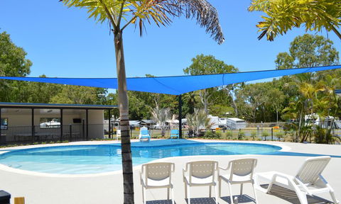 BIG4 Mackay Blacks Beach Holiday Park - Surfers Paradise Gold Coast 2