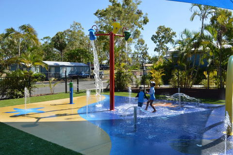 BIG4 Mackay Blacks Beach Holiday Park - Surfers Paradise Gold Coast 3
