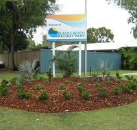 BIG4 Mackay Blacks Beach Holiday Park - Surfers Paradise Gold Coast