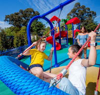 BIG4 Melbourne Holiday Park - Surfers Paradise Gold Coast