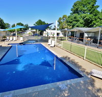 BIG4 Mildura Getaway - Surfers Paradise Gold Coast