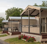 BIG4 Mornington Peninsula Holiday Park - Surfers Paradise Gold Coast