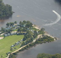 BIG4 Nelligen Holiday Park - Surfers Paradise Gold Coast