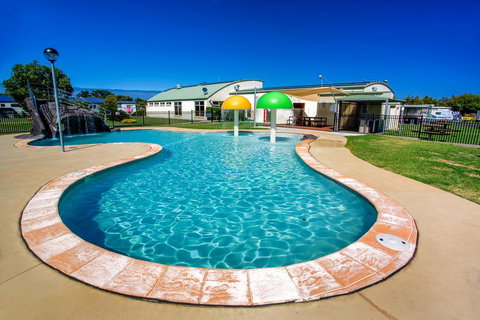 BIG4 NRMA Warrnambool Riverside Holiday Park - Surfers Paradise Gold Coast 1