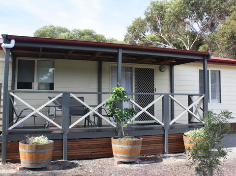 BIG4 Port Willunga Tourist Park - Surfers Paradise Gold Coast 3