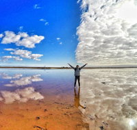 BIG4 Riverside Swan Hill - Surfers Paradise Gold Coast