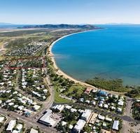 BIG4 Rowes Bay Beachfront Holiday Park - Surfers Paradise Gold Coast