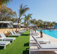 BIG4 Sandstone Point Holiday Resort - Surfers Paradise Gold Coast