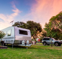 BIG4 Shepparton Park Lane Holiday Park - Surfers Paradise Gold Coast