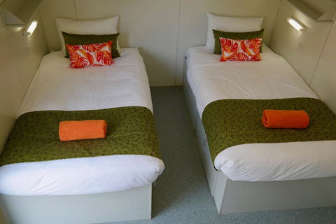 BIG4 St Helens Holiday Park - Surfers Paradise Gold Coast 2