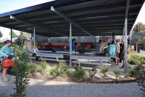BIG4 St Helens Holiday Park - Surfers Paradise Gold Coast 1