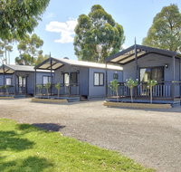 BIG4 Swan Hill - Surfers Paradise Gold Coast