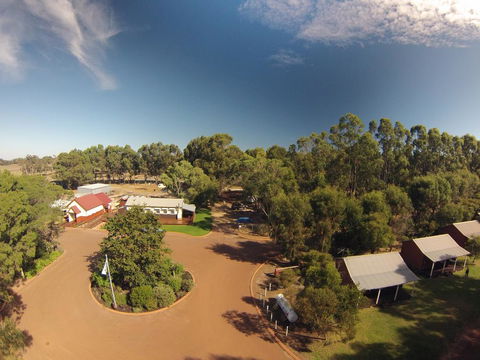BIG4 Taunton Farm - Surfers Paradise Gold Coast 2
