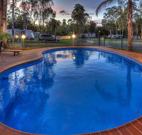 BIG4 Warwick Holiday Park - Surfers Paradise Gold Coast