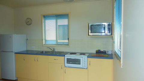 BIG4 Waters Edge Holiday Park - Surfers Paradise Gold Coast 3