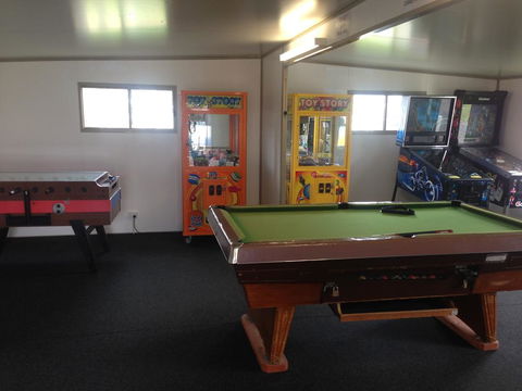 BIG4 Waters Edge Holiday Park - Surfers Paradise Gold Coast 1