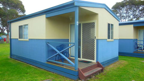 BIG4 Waters Edge Holiday Park - Surfers Paradise Gold Coast 0
