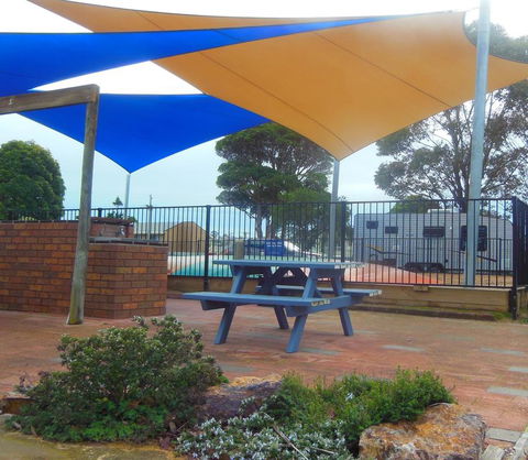 BIG4 Waters Edge Holiday Park - Surfers Paradise Gold Coast 2