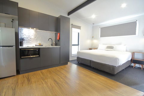 BIG4 Yarra Valley Park Lane Holiday Park - Surfers Paradise Gold Coast 0