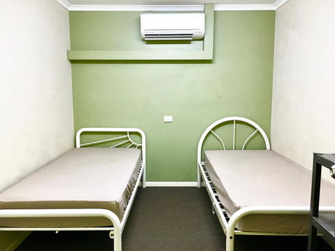 Bigfoot Backpackers - Surfers Paradise Gold Coast 2