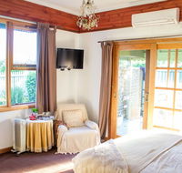 Billabong Cottage - Surfers Paradise Gold Coast