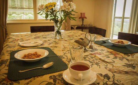 Billy Buttons Bed And Breakfast - Surfers Paradise Gold Coast 3