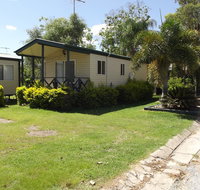 Biloela Caravan  Tourist Park - Surfers Paradise Gold Coast