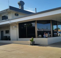 Biloela Centre Motel  Steakhouse Restaurant - Surfers Paradise Gold Coast