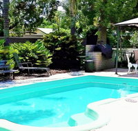 Biloela Countryman Motel - Surfers Paradise Gold Coast