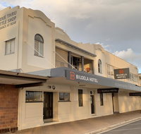 Biloela Hotel - Surfers Paradise Gold Coast