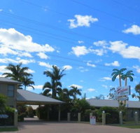 Biloela Palms Motor Inn - Surfers Paradise Gold Coast