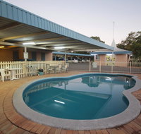 Binalong Motel - Surfers Paradise Gold Coast