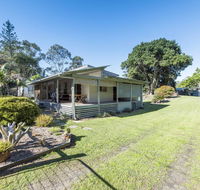 Bird Song - Iluka NSW - Surfers Paradise Gold Coast
