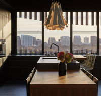 Birdcage Penthouse Luxury Melbourne Ultra Modern Industrial Chic - Surfers Paradise Gold Coast