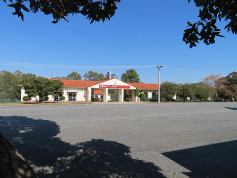 Bishops Lodge Narrandera - Surfers Paradise Gold Coast 0