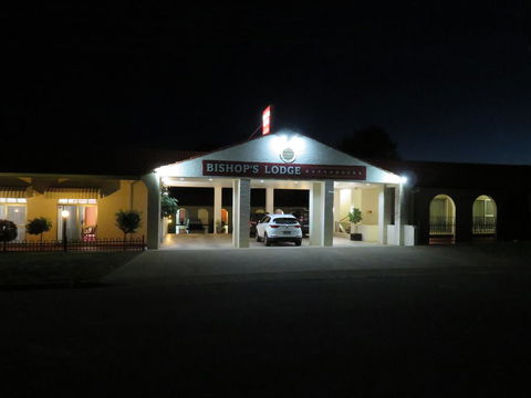 Bishops Lodge Narrandera - Surfers Paradise Gold Coast 1