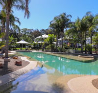 Blackbutt Family Loft Townhouse