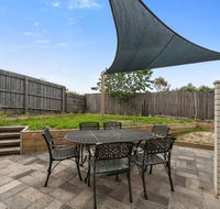 Blairgowrie Beach Baby - Surfers Paradise Gold Coast