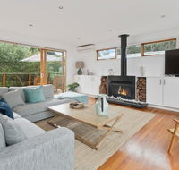 Blairgowrie Beach Villa - Surfers Paradise Gold Coast