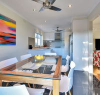 Blairgowrie Contemporary Beach Retreat - Surfers Paradise Gold Coast