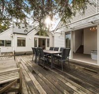 Blairgowrie Hamptons Style - Surfers Paradise Gold Coast