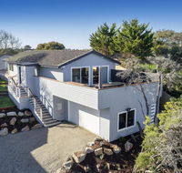 Blairgowrie Sand Dunes - Surfers Paradise Gold Coast