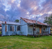 Blaxland's Cottage - Surfers Paradise Gold Coast