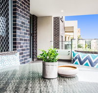 BLISSFUL BREAM 670I - Surfers Paradise Gold Coast