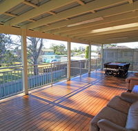 Blissful Paradise at Sussex Inlet - Surfers Paradise Gold Coast