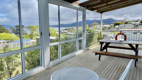 Blue Cottage Bruny Island - Surfers Paradise Gold Coast 3