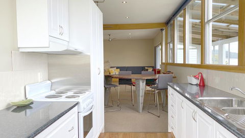 Blue Cottage Bruny Island - Surfers Paradise Gold Coast 0
