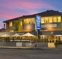 Blue Gum Hotel - Surfers Paradise Gold Coast